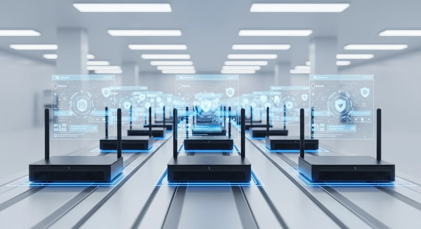 Why Did the FCC Exempt Netgear From the Foreign Router Ban?