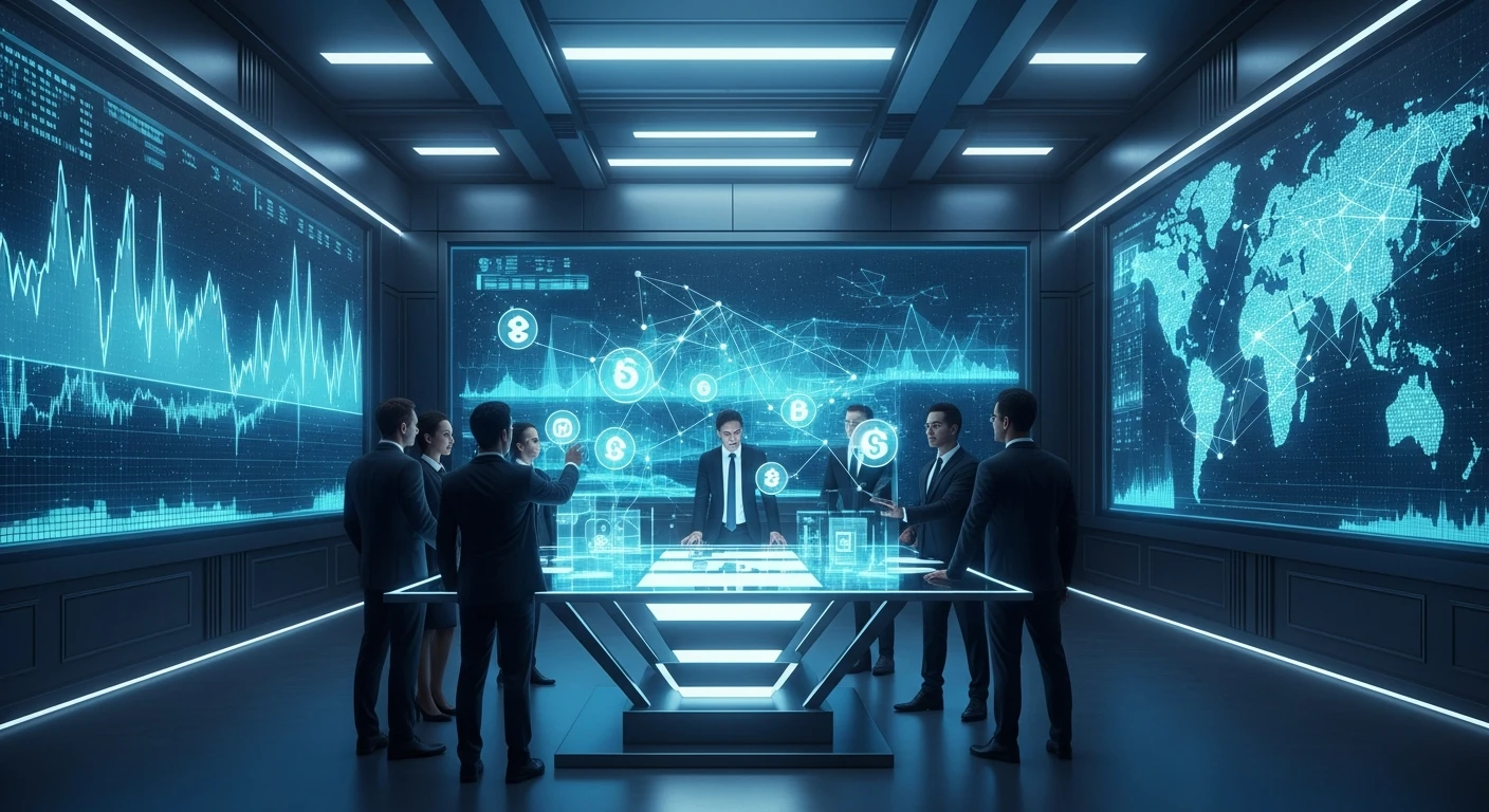 Experts Suspect Exit Scam in $13 Million Grinex Asset Theft