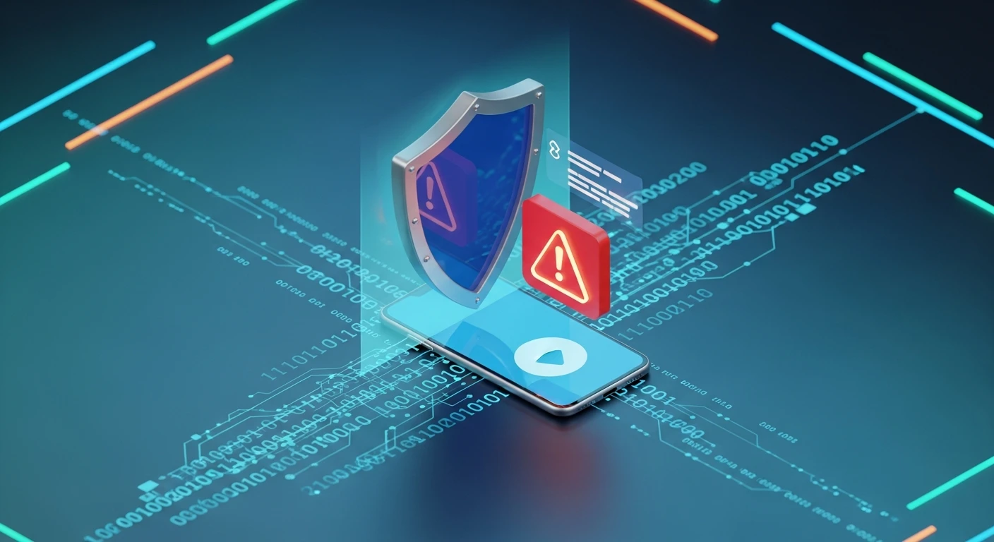 Is Your Traffic Fine SMS Actually a Phishing Scam?