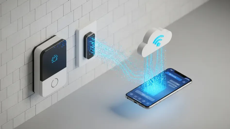 Paxton Launches Solo Cloud-Based Mobile Access Control System