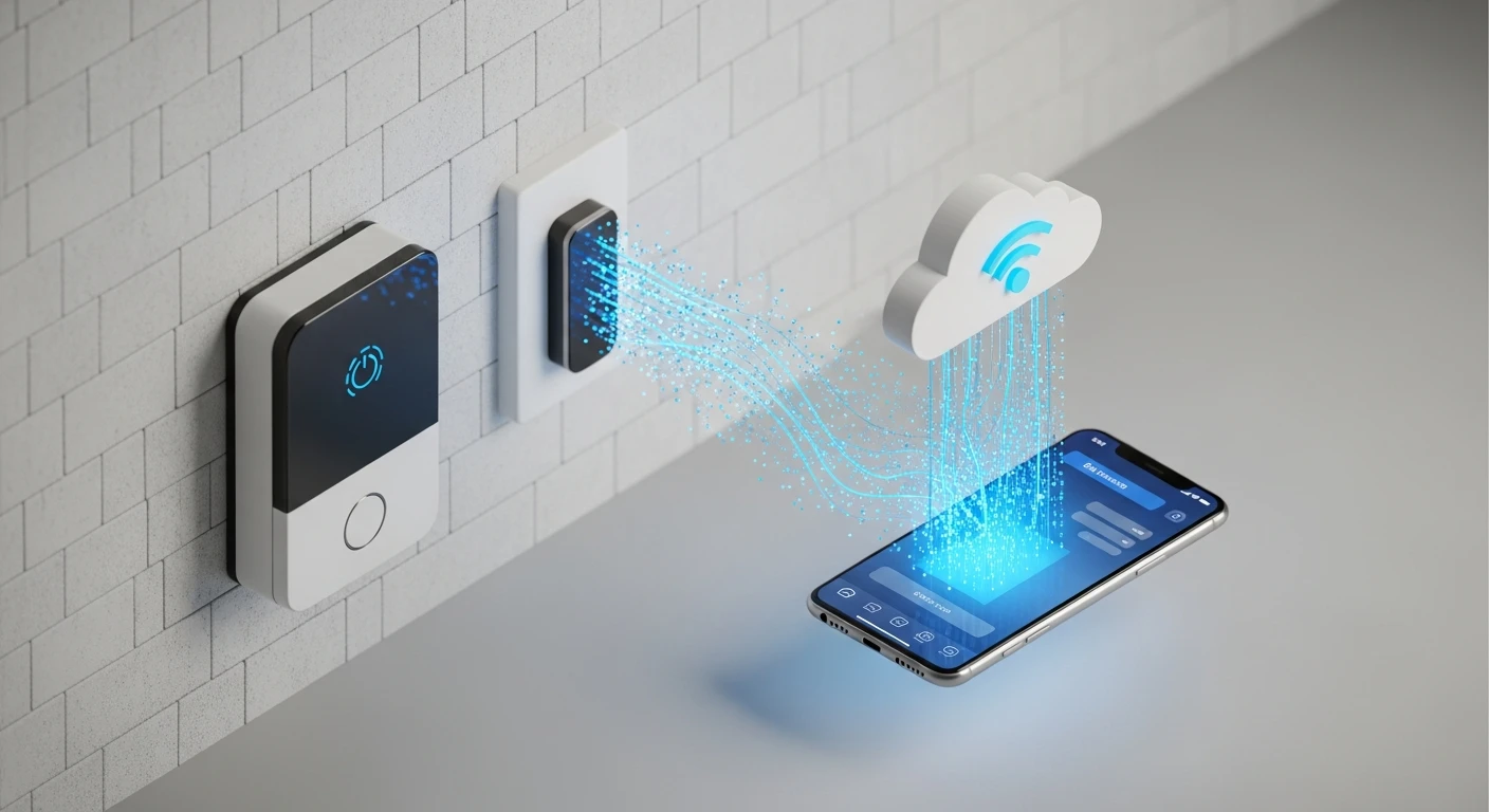 Paxton Launches Solo Cloud-Based Mobile Access Control System