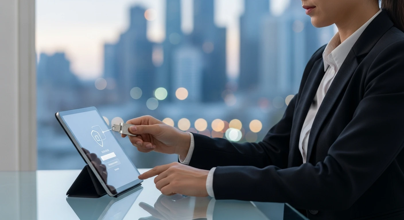 Phishing Activity Surges Following Tycoon 2FA Takedown