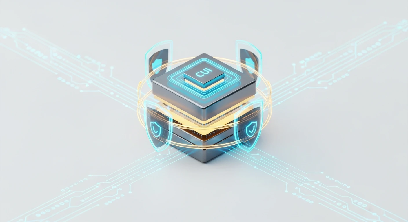 CUI Enclaves Secure Sensitive Data and Support CMMC Compliance