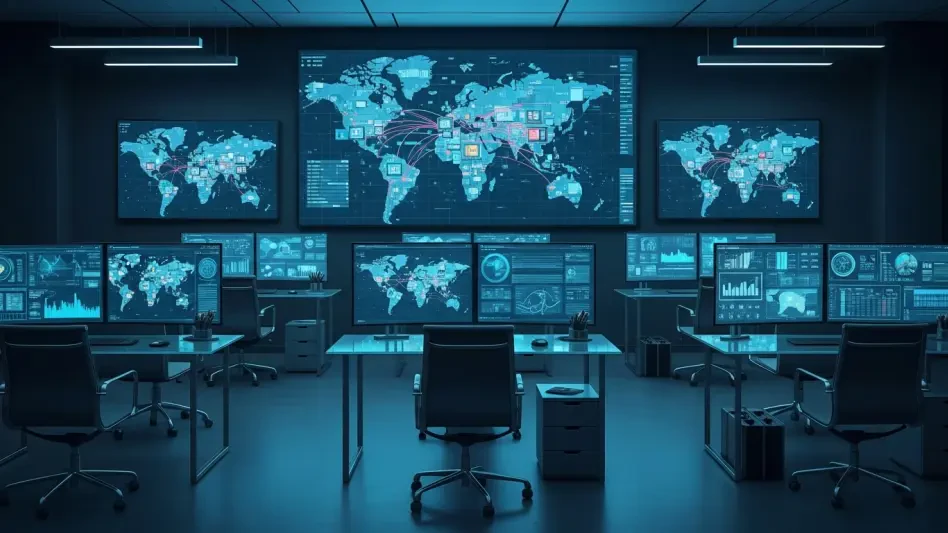 How Is the Vect Syndicate Industrializing Ransomware?