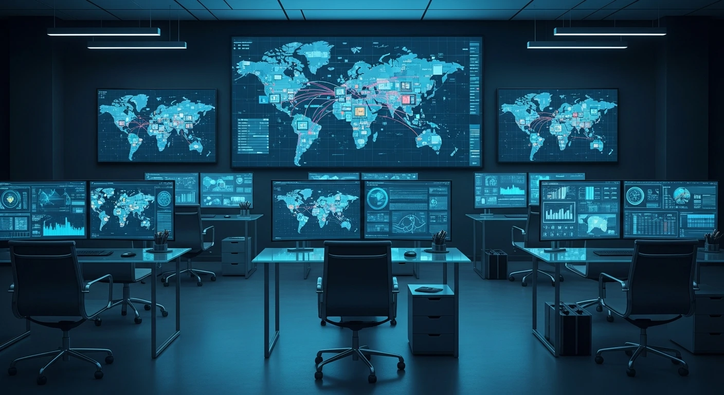 How Is the Vect Syndicate Industrializing Ransomware?