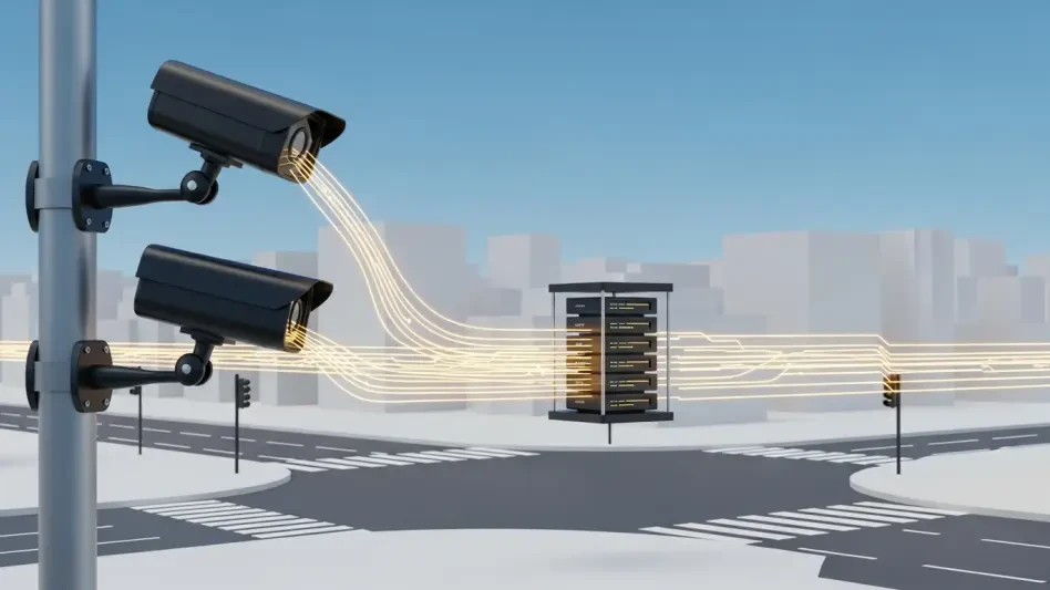 Israel Used Iran’s Surveillance Cameras to Target Khamenei