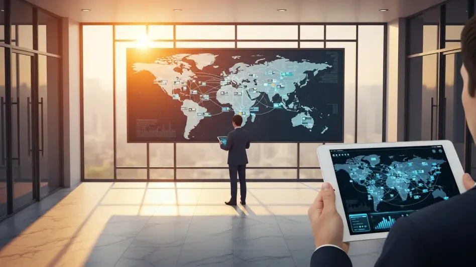 Is Your Ransomware Negotiator Actually a Double Agent?