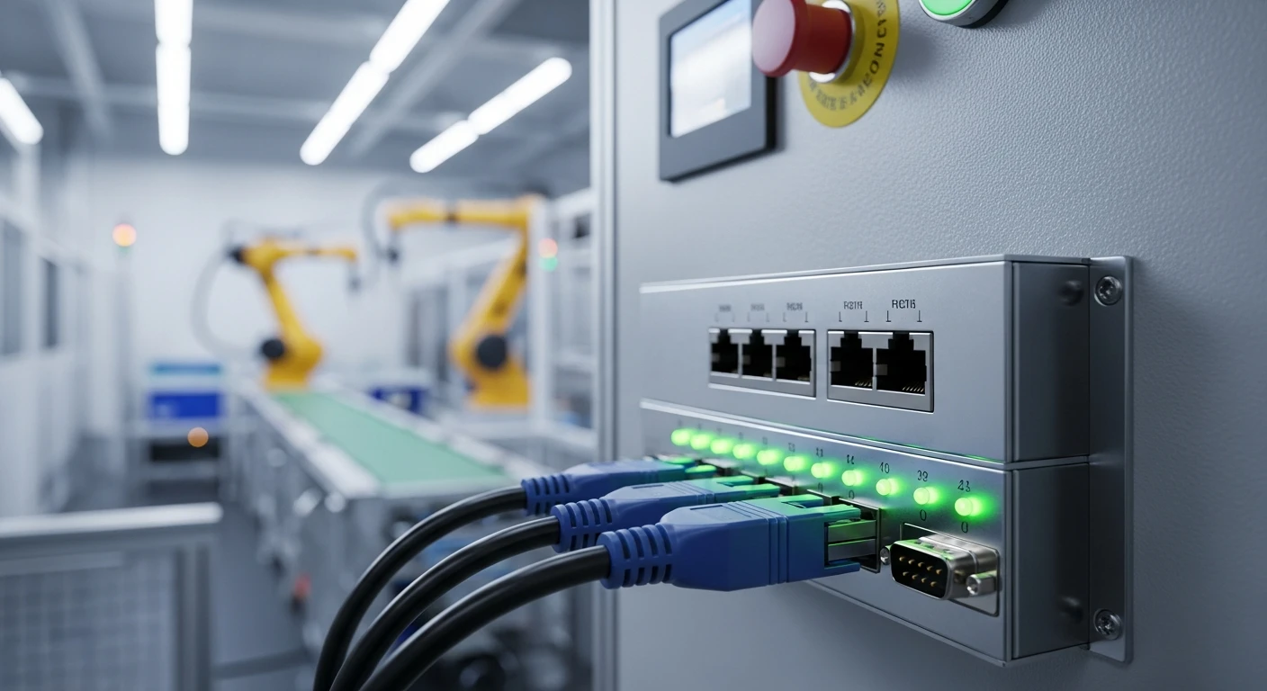 Trend Analysis: Industrial Cybersecurity Vulnerabilities