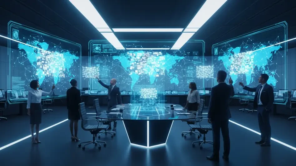 Is Fragmentation the Weakest Link in US Cyber Power?