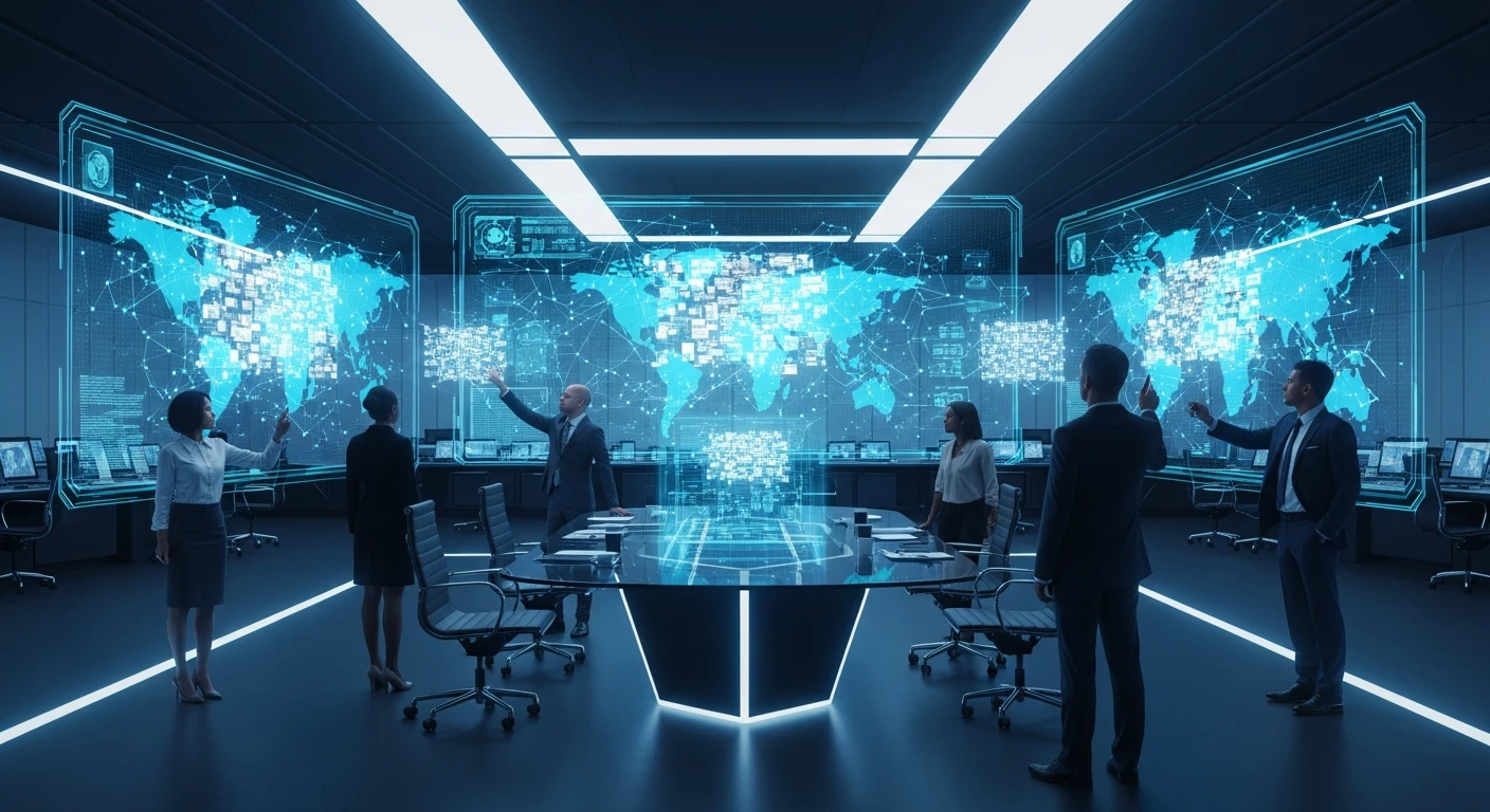 Is Fragmentation the Weakest Link in US Cyber Power?