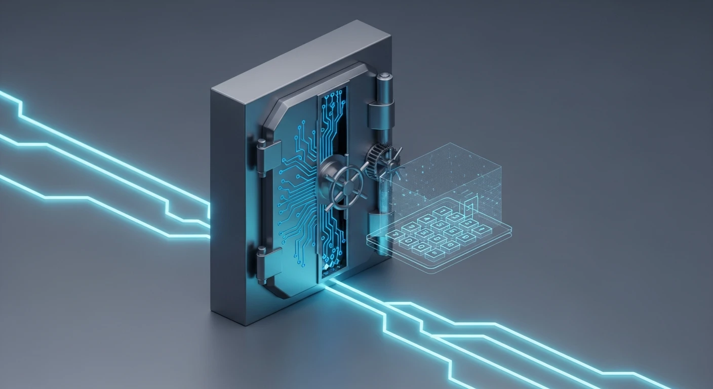 PiNetDEX Enhances Security With New Two-Factor Authentication