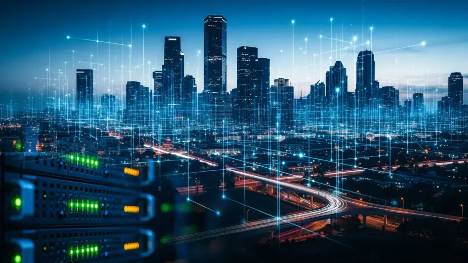 UK Security Officials Warn of Rising State-Sponsored Cyberattacks