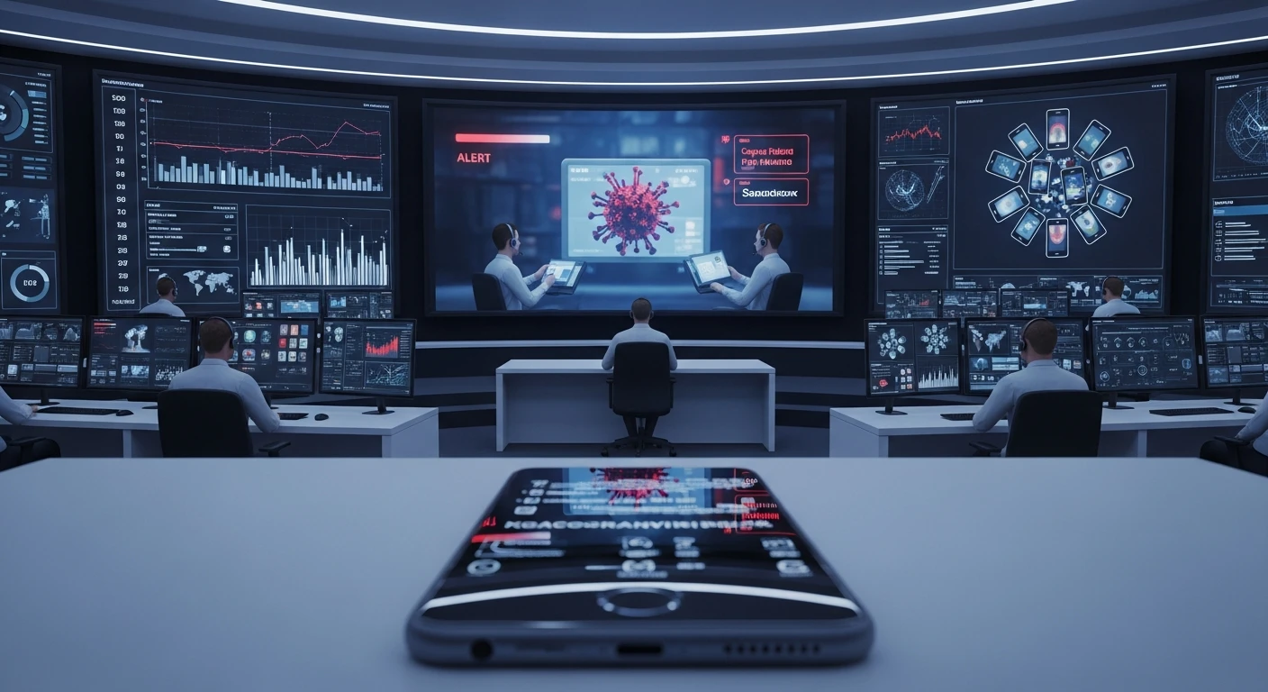 Inside the Zero-Day Economy: From State Secrets to Crimeware