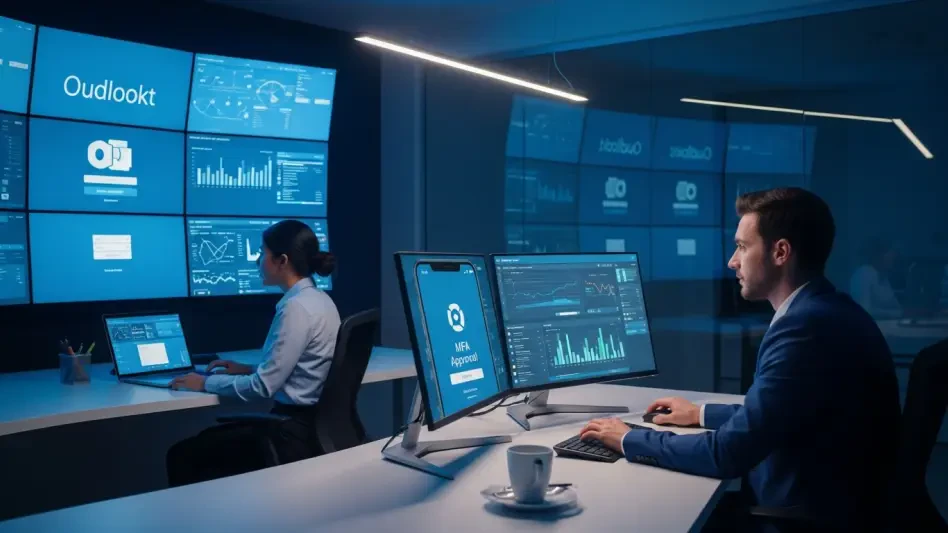 Phishing Reclaims Lead as AI Tools Exploit MFA Gaps