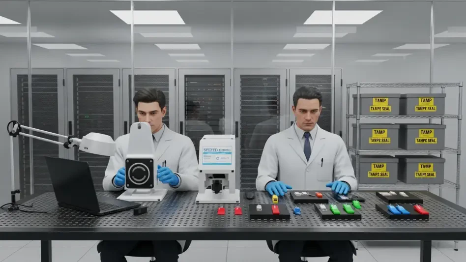 How Did Indonesia’s Police Dismantle a Global Phishing Hub?