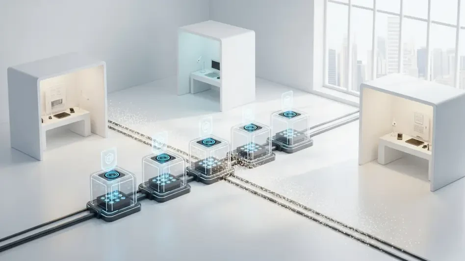 How Is the NCSC Redefining Cross-Domain Security?