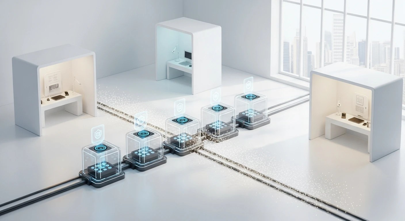 How Is the NCSC Redefining Cross-Domain Security?