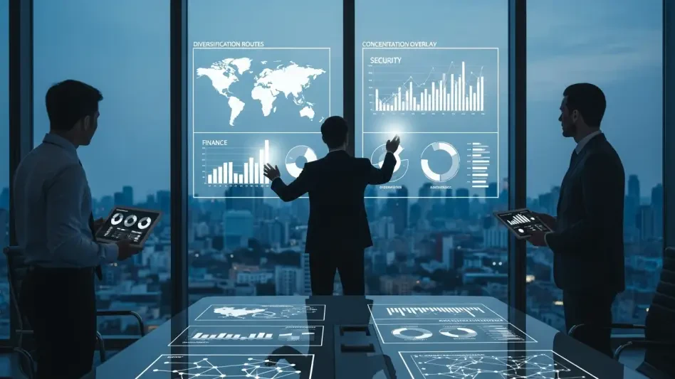 From Checklists to Control: Cyber Sovereignty in OT