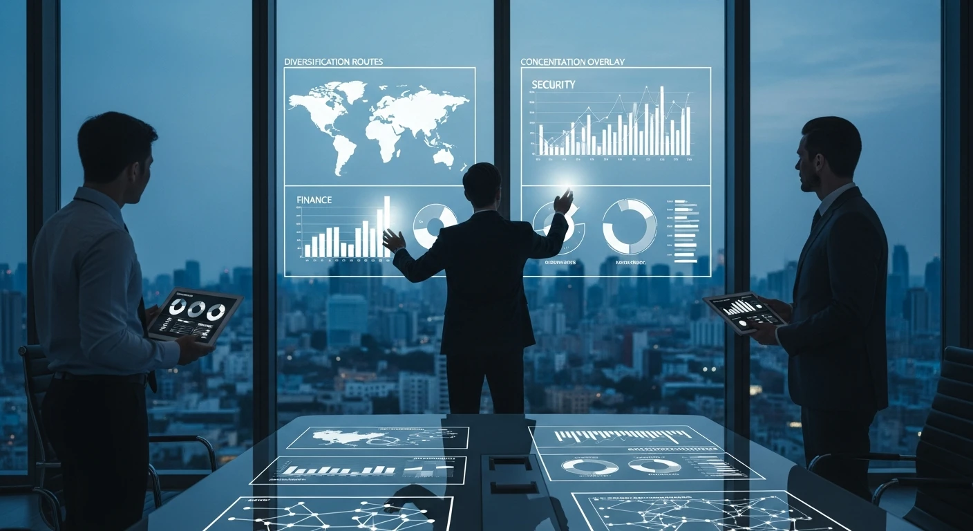 From Checklists to Control: Cyber Sovereignty in OT