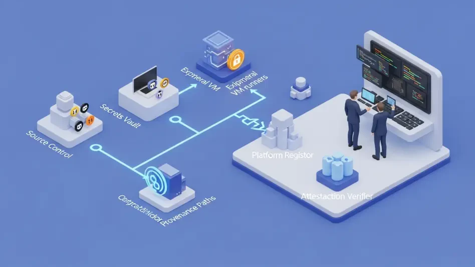 TeamPCP Abuses Dependabot to Breach CI, Steal GitHub Secrets
