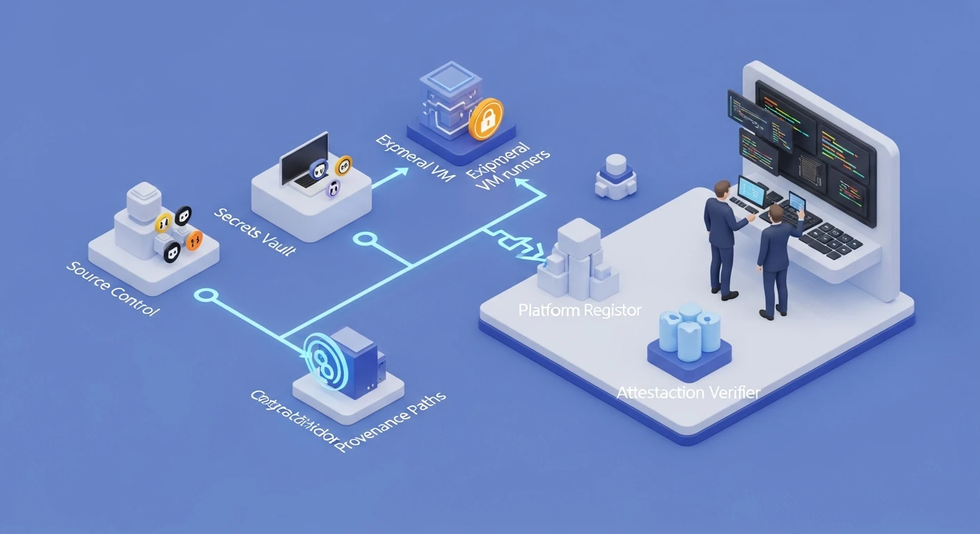 TeamPCP Abuses Dependabot to Breach CI, Steal GitHub Secrets