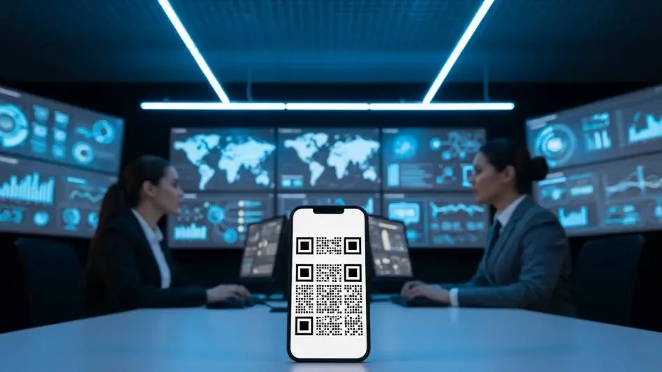 Germany Probes Russia-Linked Signal Phishing of Officials