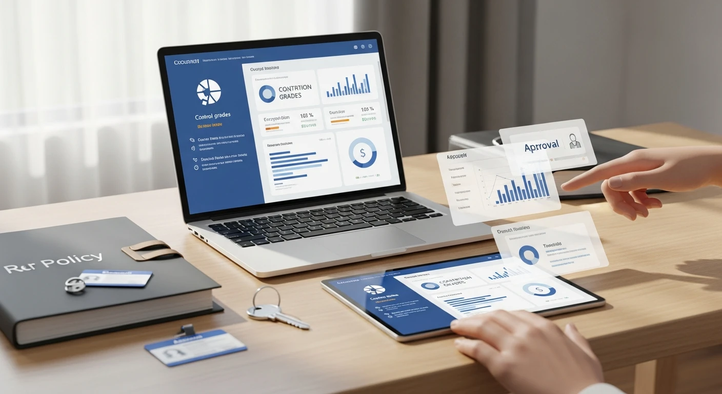 Fortreum Acquires Kovr.ai to Unite AI Compliance and Audits