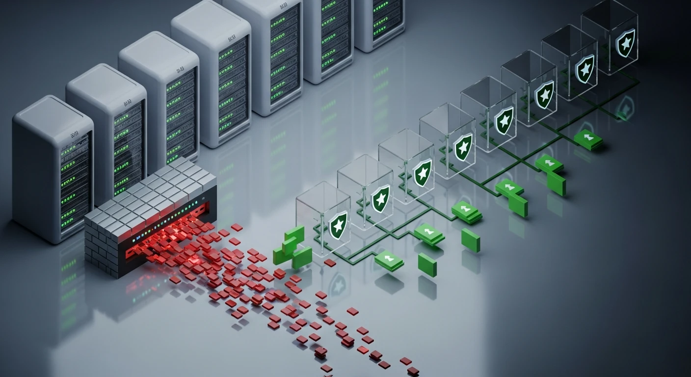 Litecoin 13-Block Reorg Exposes MWEB Patch Gap and DoS