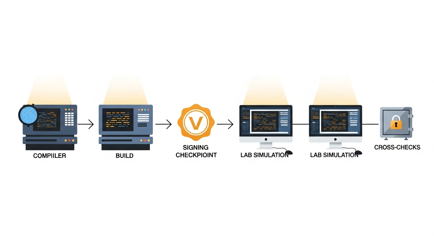 Fast16, a Pre-Stuxnet Lua Tool to Corrupt Calculations