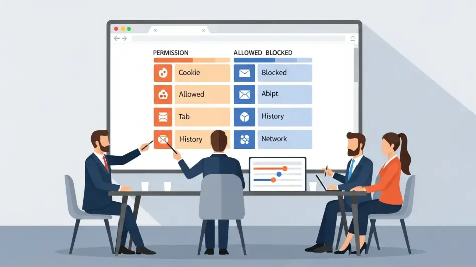 Are Your Browser Extensions Selling Your Data by Design?