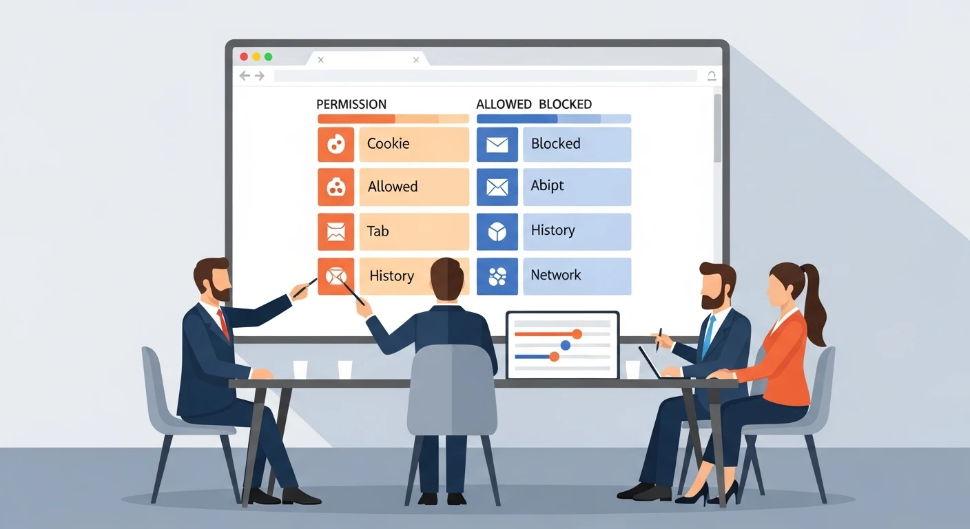 Are Your Browser Extensions Selling Your Data by Design?