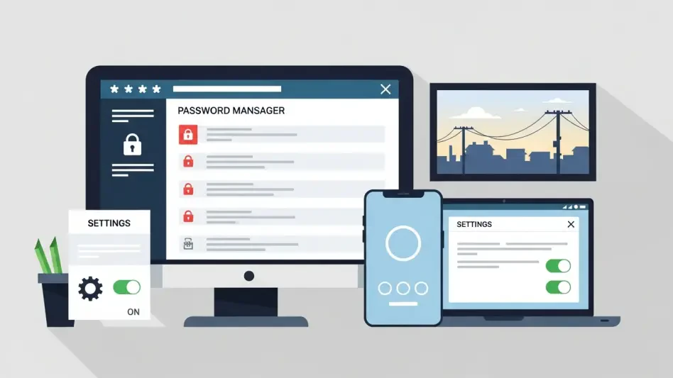 Are Your Passwords Leaving New Jersey Open to Attack?