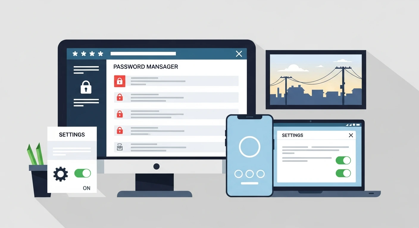 Are Your Passwords Leaving New Jersey Open to Attack?