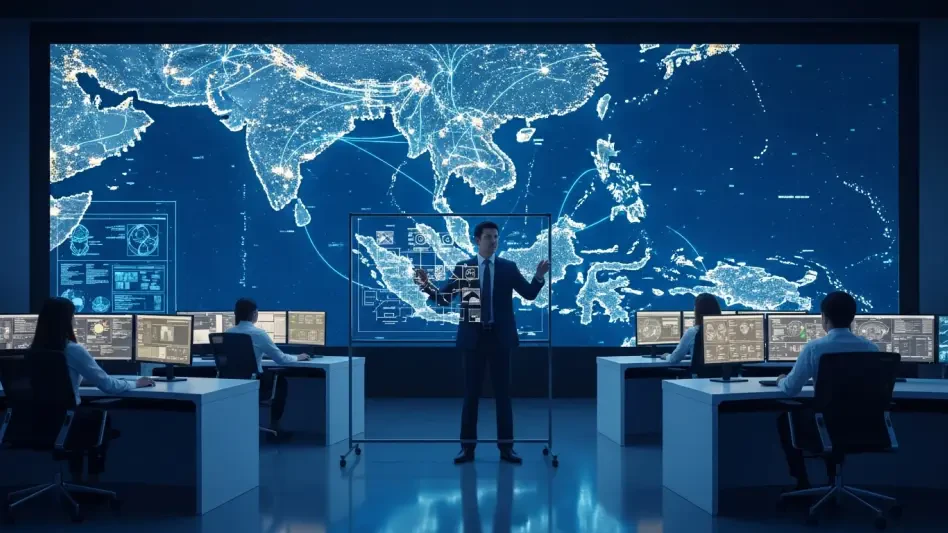 Malaysia Leads ASEAN to Secure the New Telecom Frontline