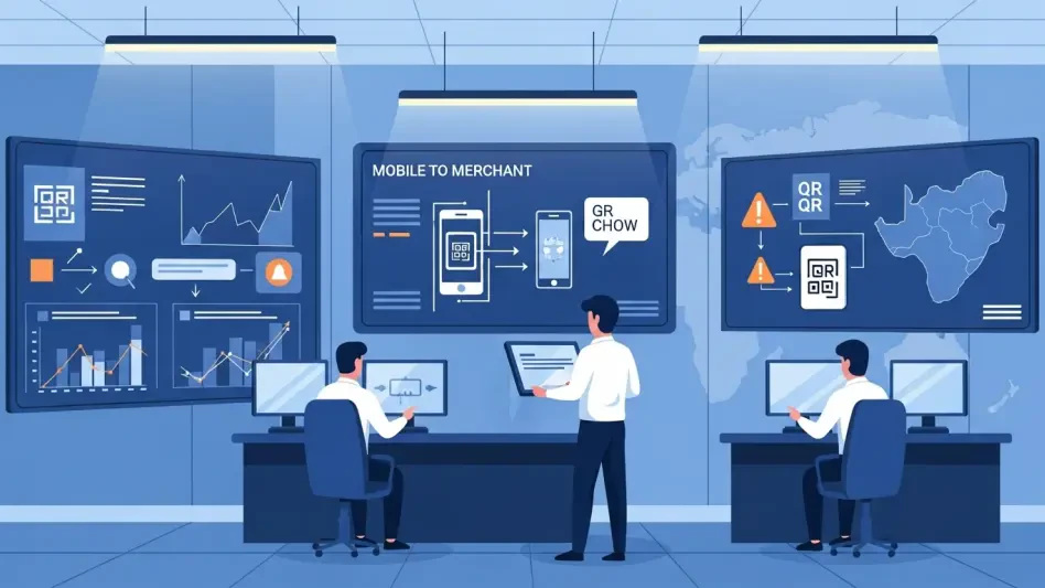 Quishing: South Africa’s QR Scams Fuel Soaring Bank Fraud