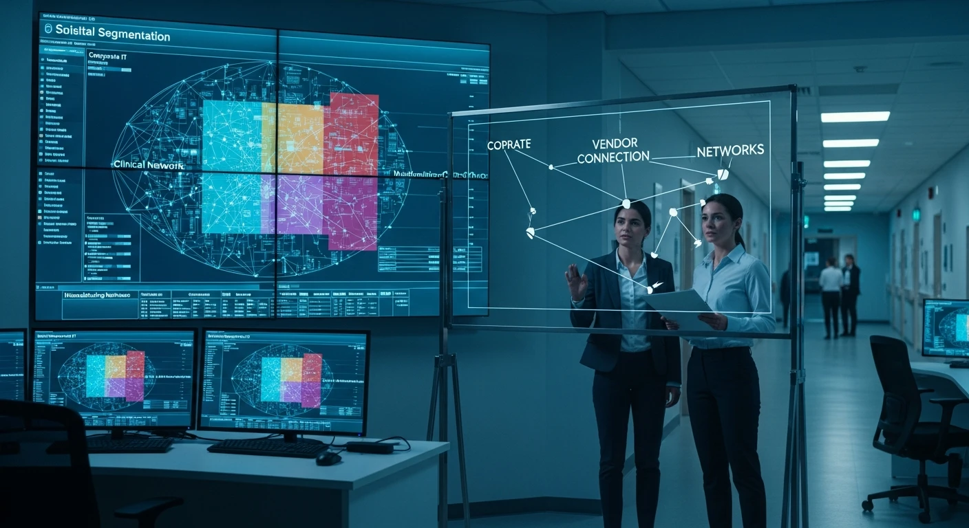 What Does the Medtronic Hack Reveal About Health Cyber Risk?