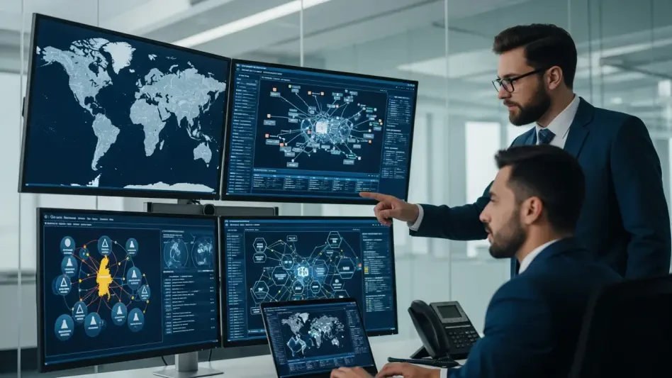 U.S. Sanctions Cambodian Senator in SE Asia Scam Crackdown