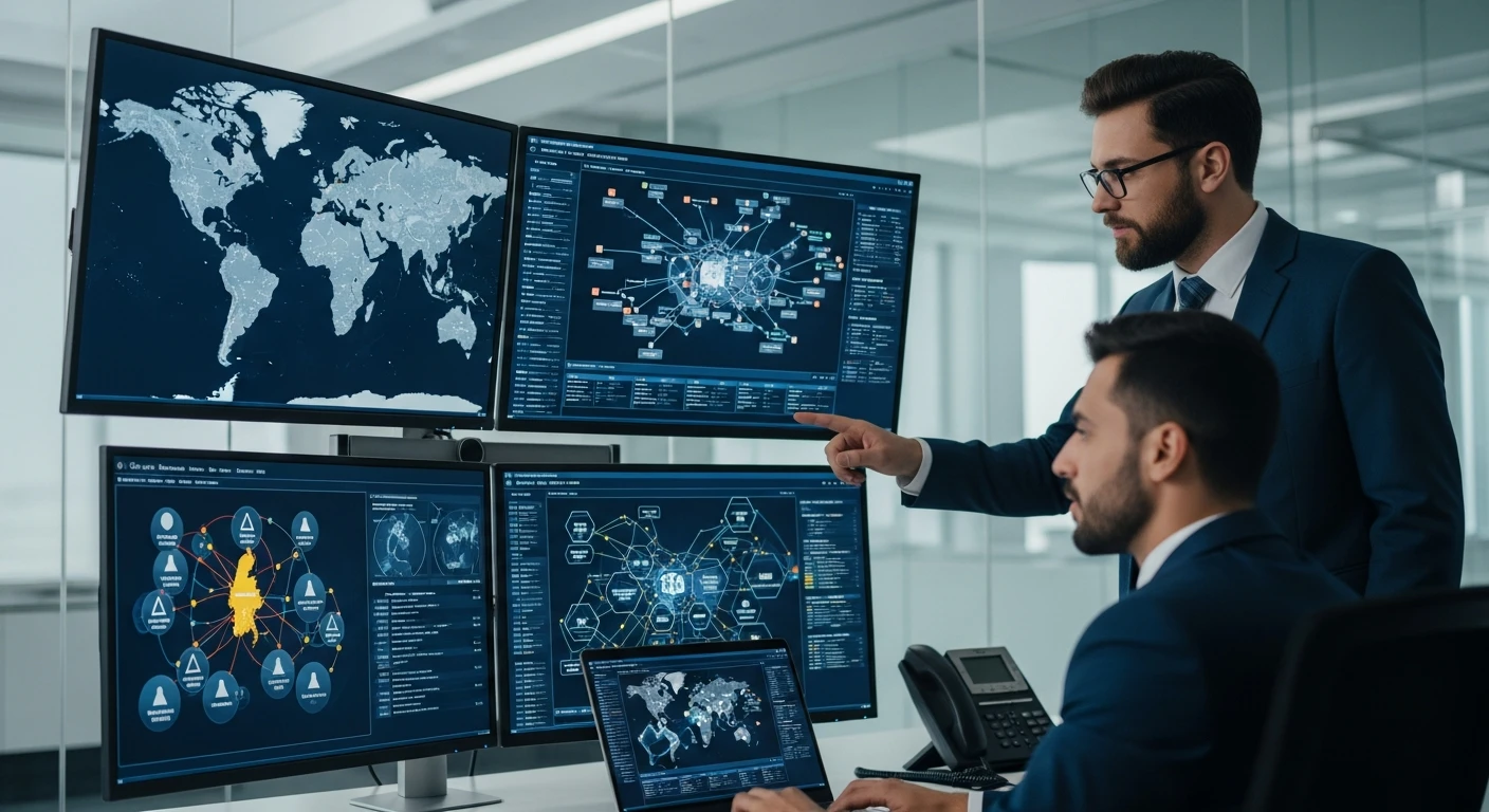 U.S. Sanctions Cambodian Senator in SE Asia Scam Crackdown