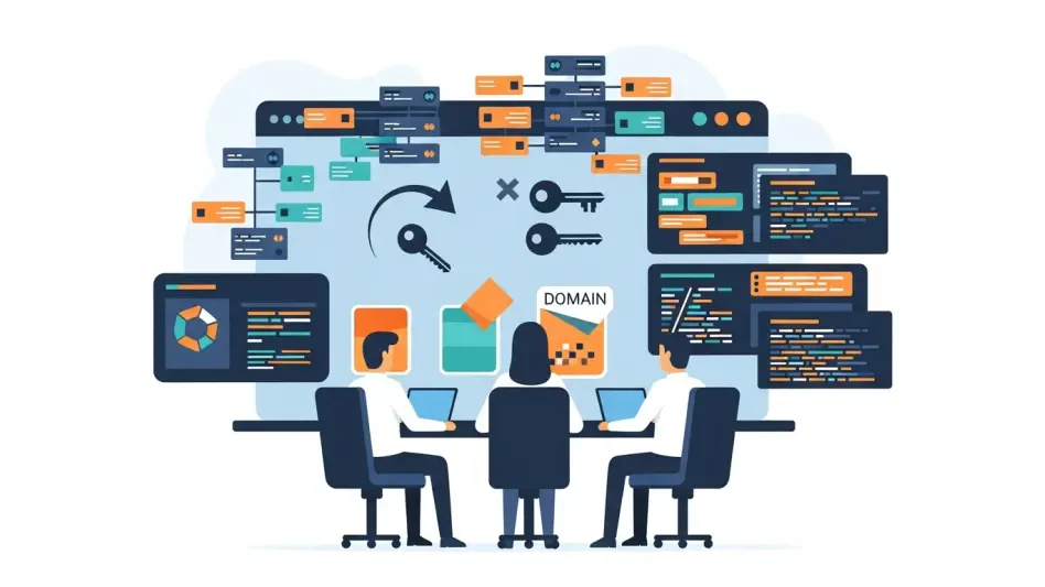 Did 0APT and KryBit Expose a Fragile Ransomware Economy?