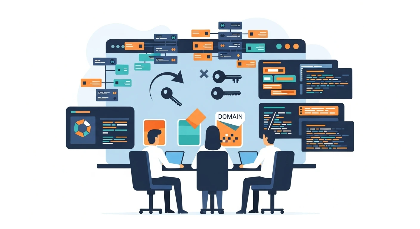 Did 0APT and KryBit Expose a Fragile Ransomware Economy?