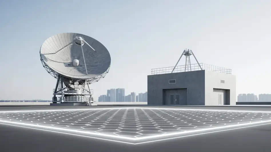 NCC Overhauls Cybersecurity Standards for Nigerian Telecoms