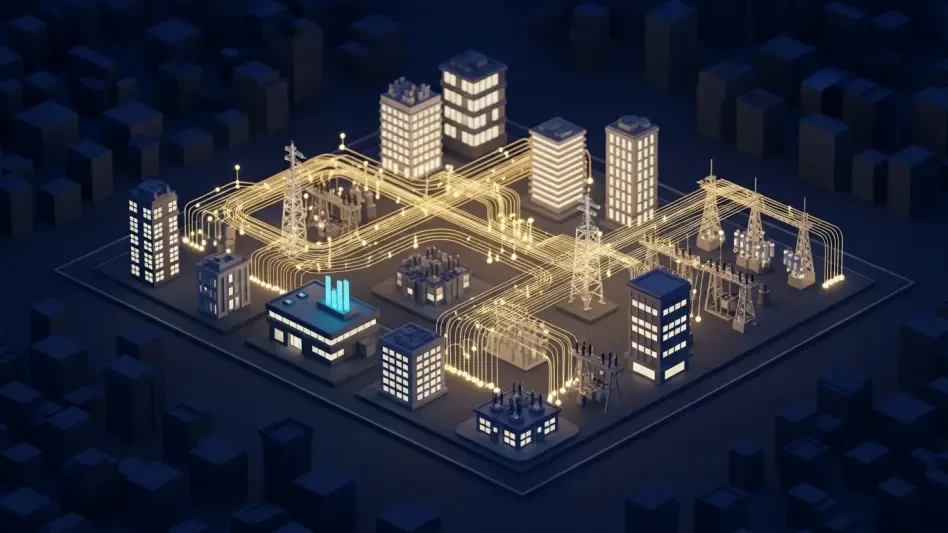 Trend Analysis: Critical Infrastructure Cyber Threats