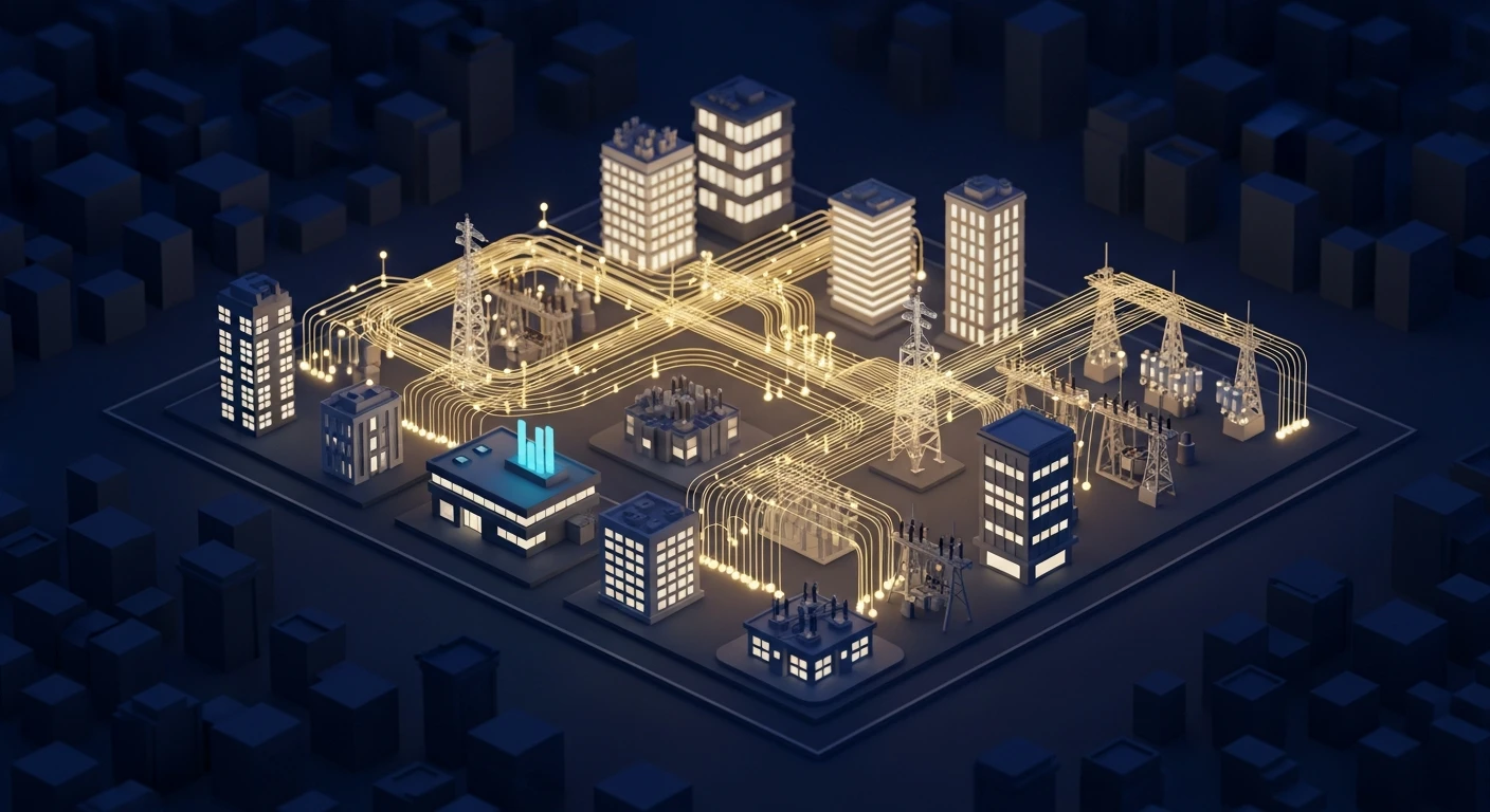 Trend Analysis: Critical Infrastructure Cyber Threats