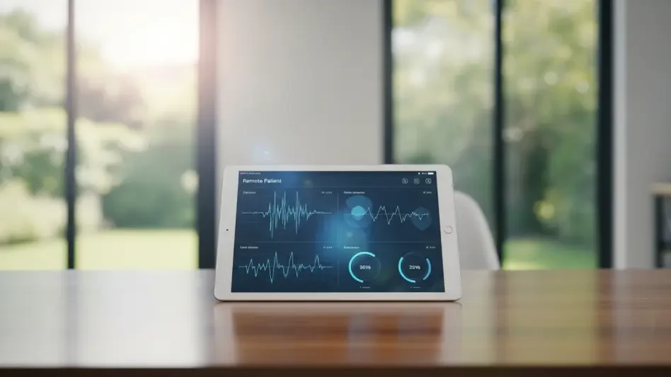 How Is Evolving Tech Changing Medical Device Security?