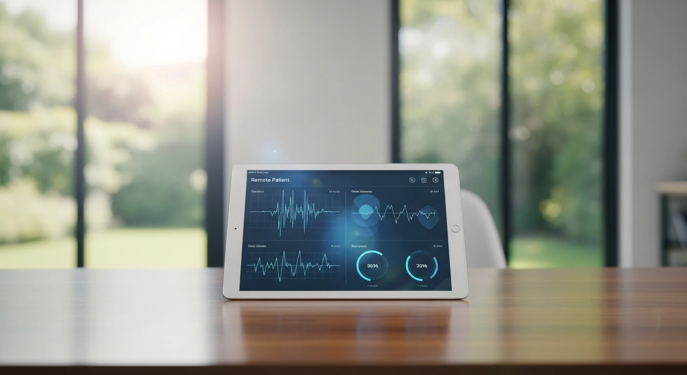 How Is Evolving Tech Changing Medical Device Security?