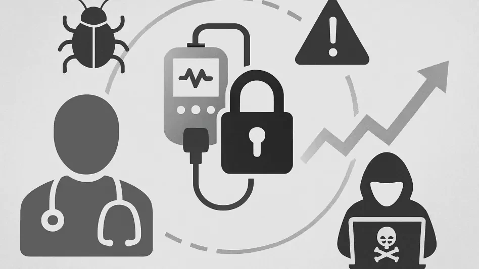 2026 Index Highlights Evolving Medical Device Security Risks