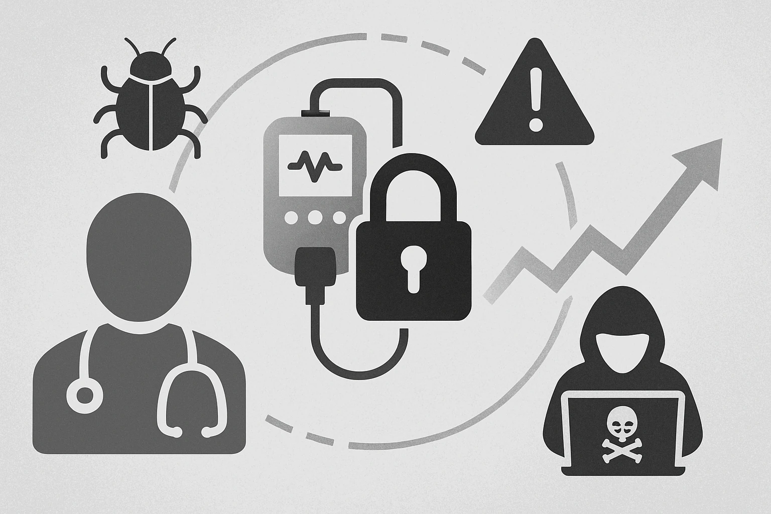 2026 Index Highlights Evolving Medical Device Security Risks