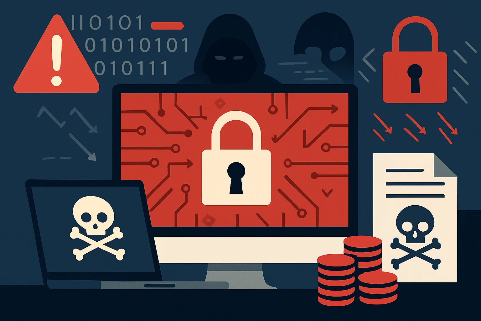 VECT 2.0 Ransomware – Review