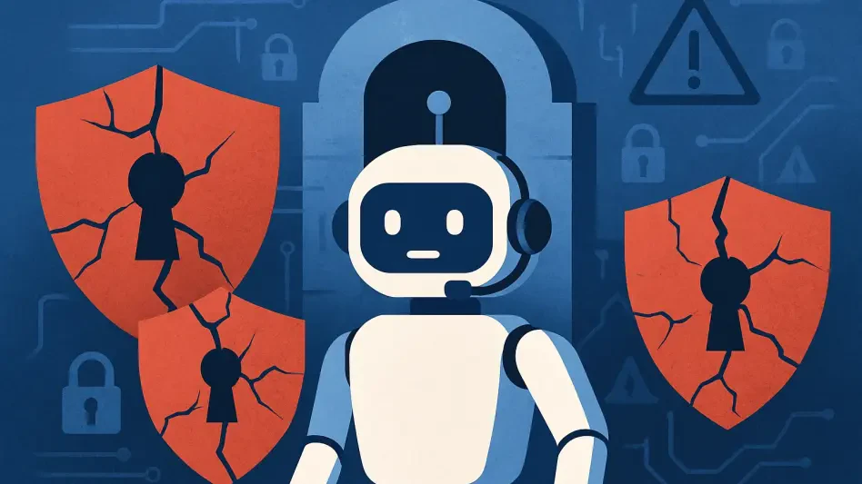 AI Agent Gateways Face Rising Security Vulnerabilities