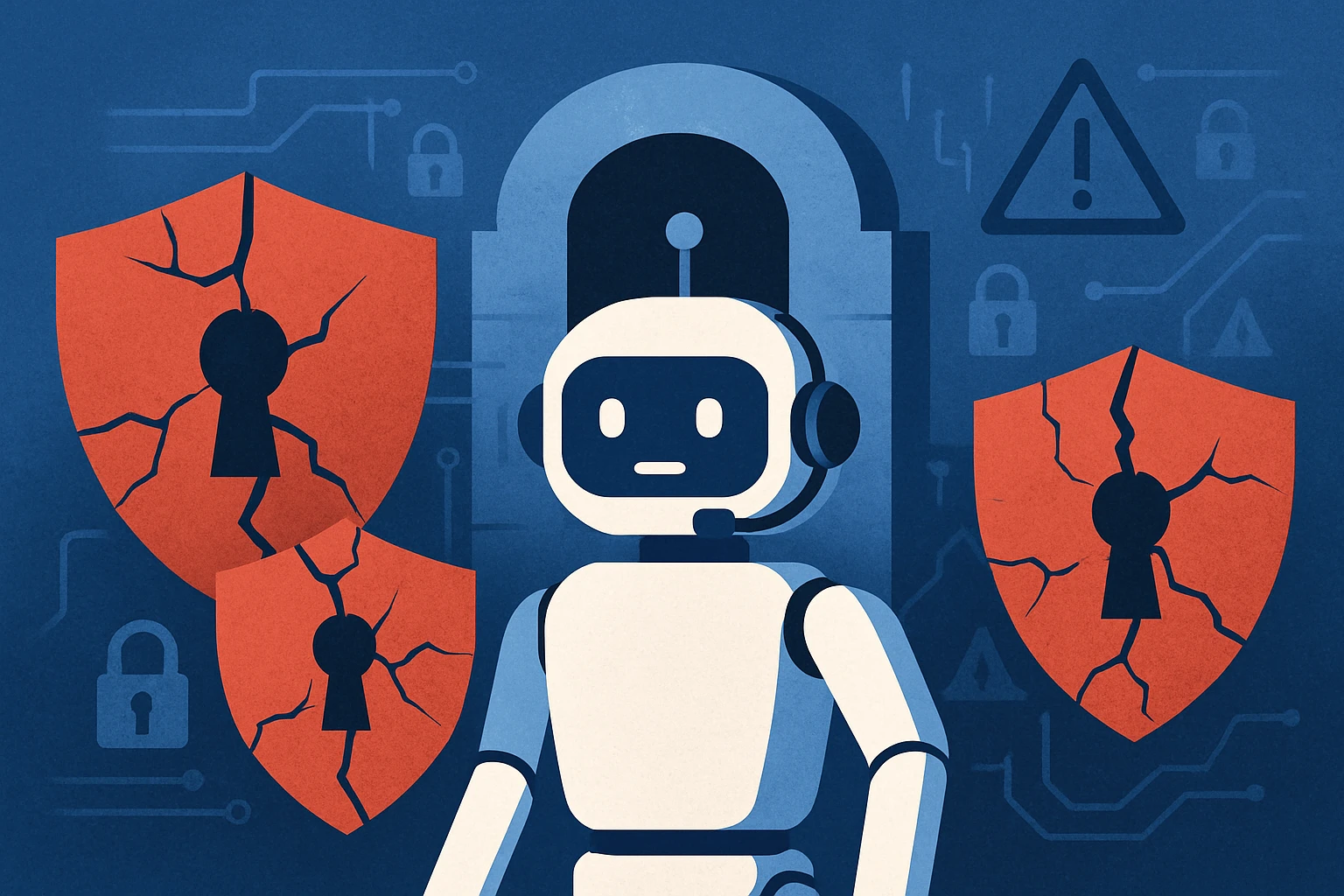 AI Agent Gateways Face Rising Security Vulnerabilities